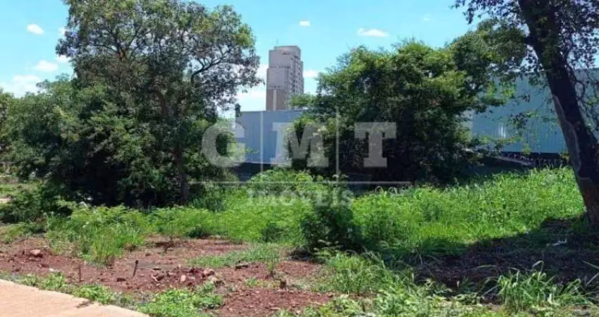 Terreno  - ribeirão preto - alto da boa vista - região sul