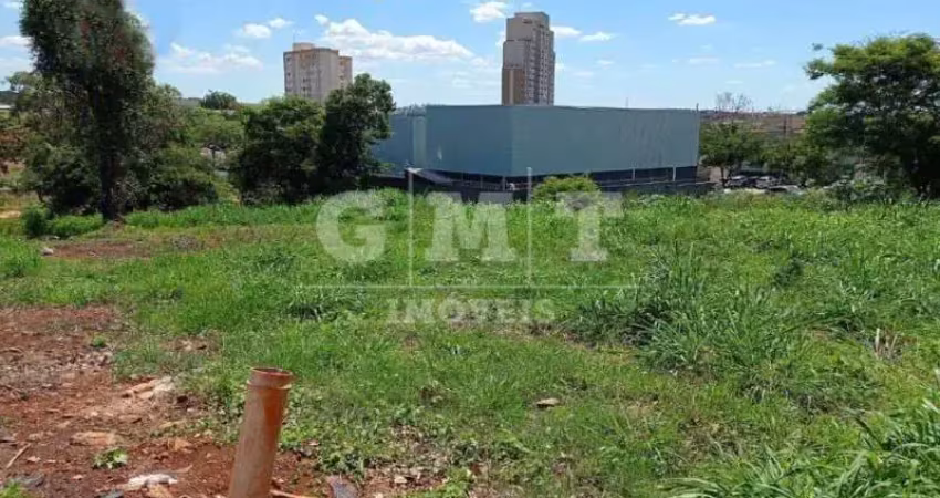 Terreno  - ribeirão preto - alto da boa vista - região sul