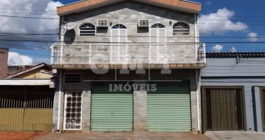 Casa - ribeirão preto - campos elíseos - região norte