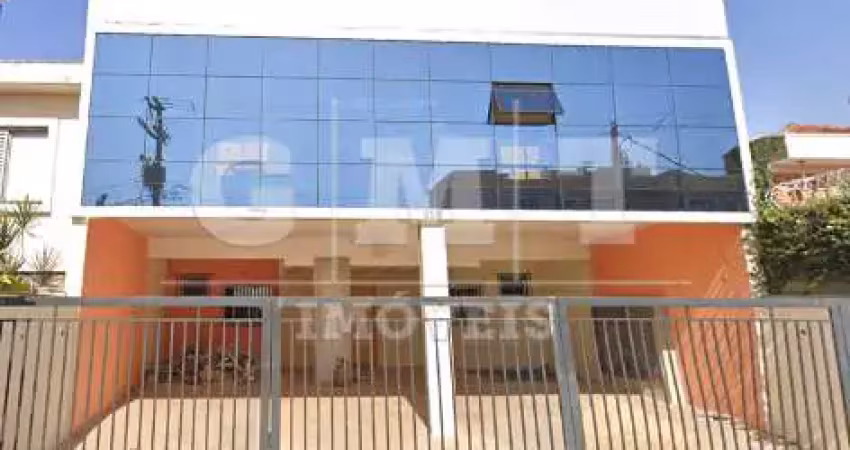 Sala comercial - ribeirão preto - campos elíseos - região norte