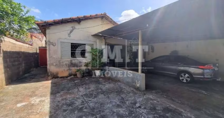 Casa com 2 quartos à venda no Quintino Facci I, Ribeirão Preto 