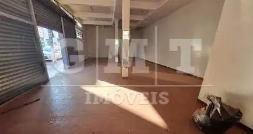 Salão comercial - ribeirão preto - vila tibério - região oeste