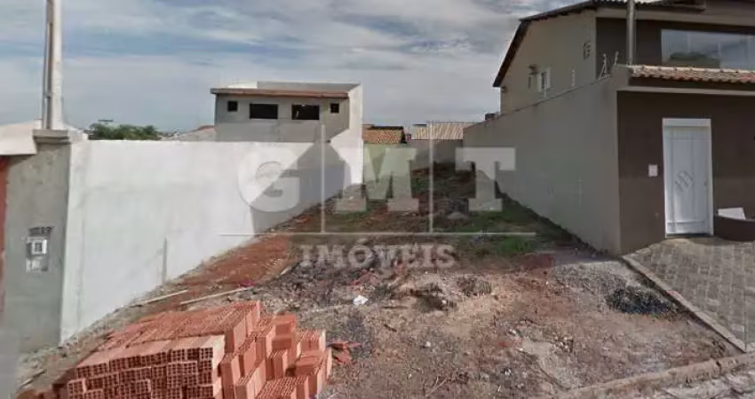 Terreno  - ribeirão preto - alto da boa vista - região sul