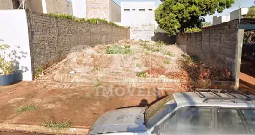 Terreno  - ribeirão preto - alto da boa vista - região sul