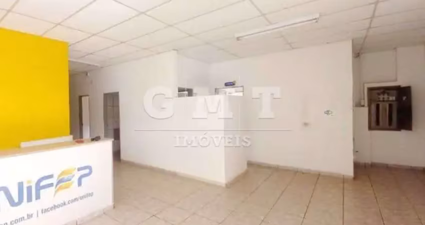 Salão comercial - ribeirão preto - jardim paulista - região leste