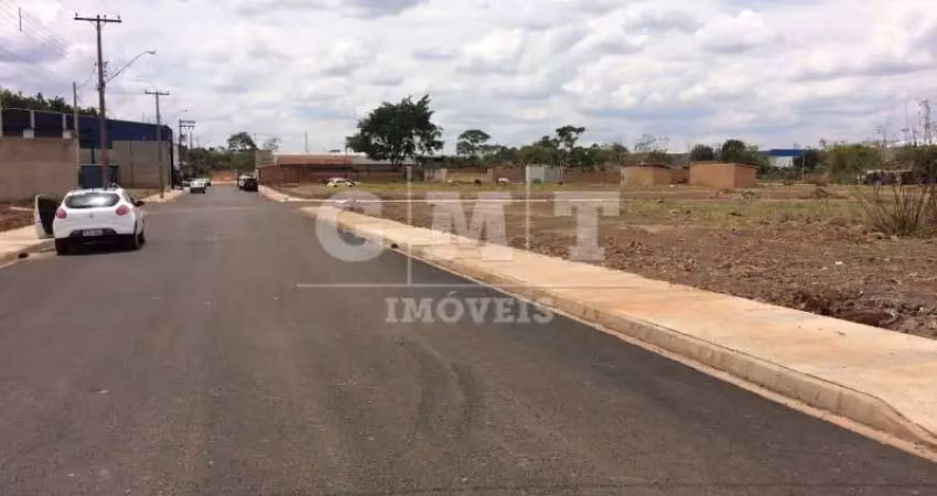 Terreno  - ribeirão preto - vila elisa - região norte