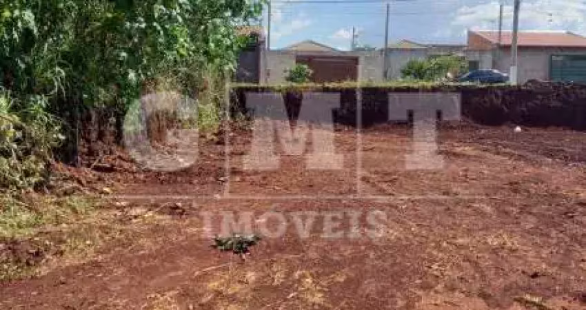 Terreno  - ribeirão preto - jardim cristo redentor - região oeste