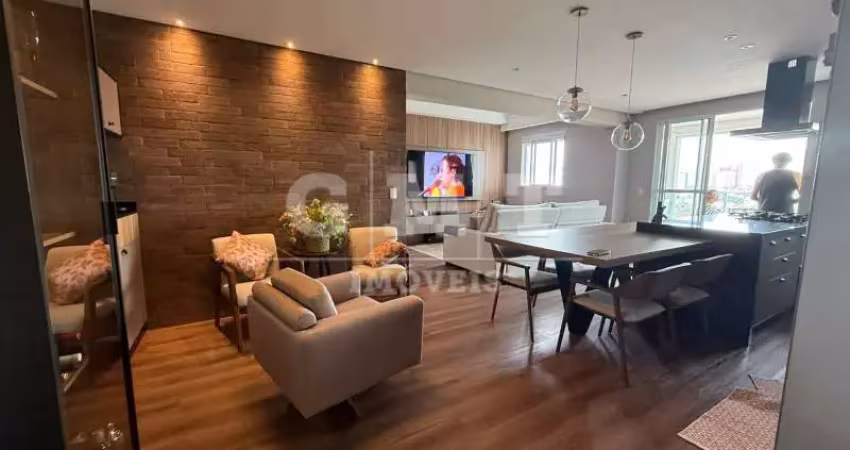 Apartamento - ribeirão preto - jardim sumaré - região sul