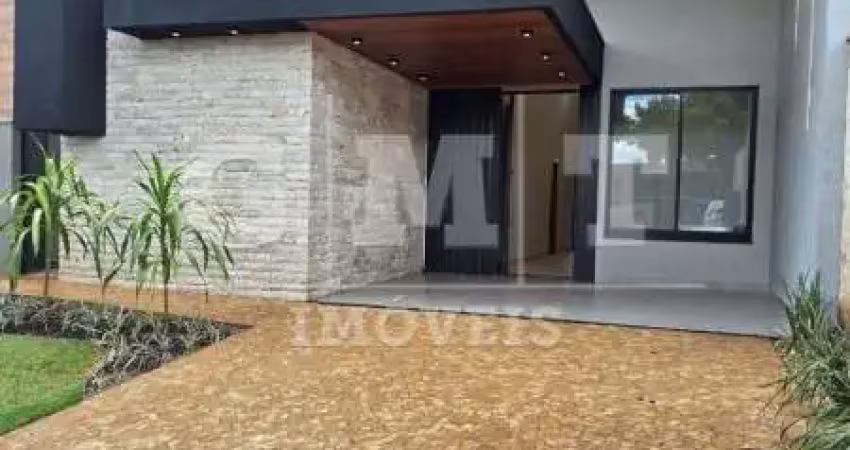 Casa em condomínio - ribeirão preto - condomínio san marco ii - região sul