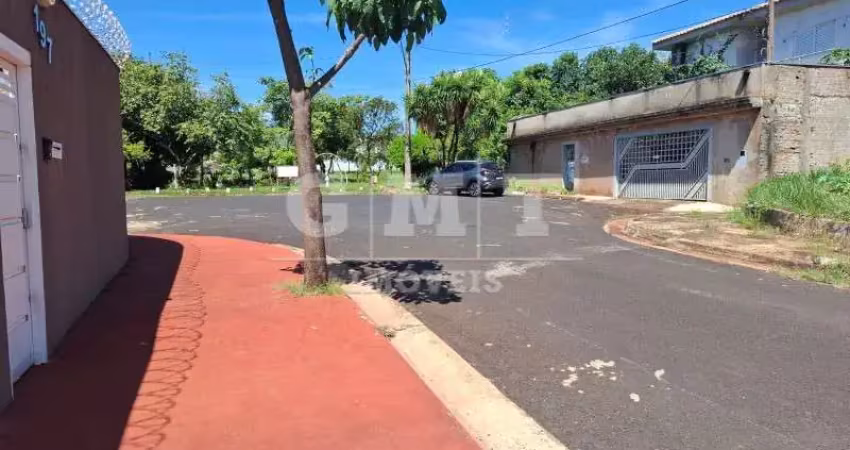 Terreno  - ribeirão preto - city ribeirão - região sul