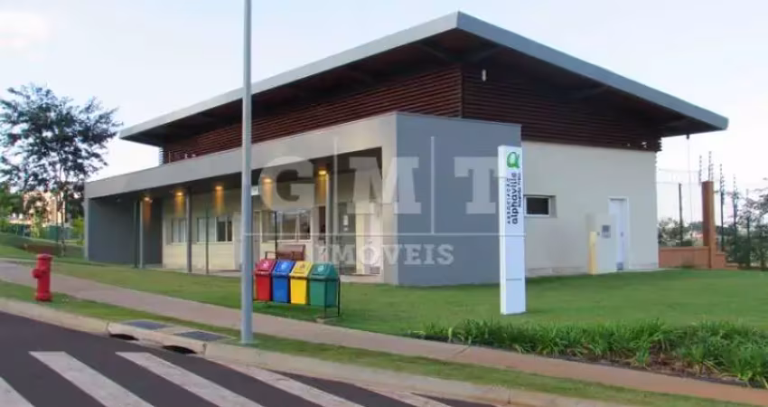Terreno em condomínio fechado à venda em Bonfim Paulista, Ribeirão Preto 