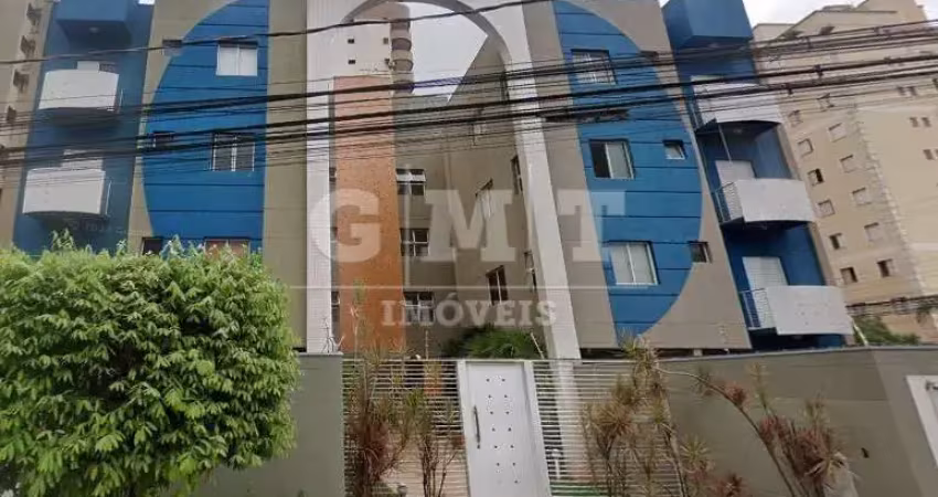 Apartamento - ribeirão preto - nova aliança - região sul