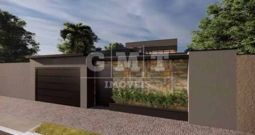 Casa com 5 quartos à venda no Ribeirânia, Ribeirão Preto 