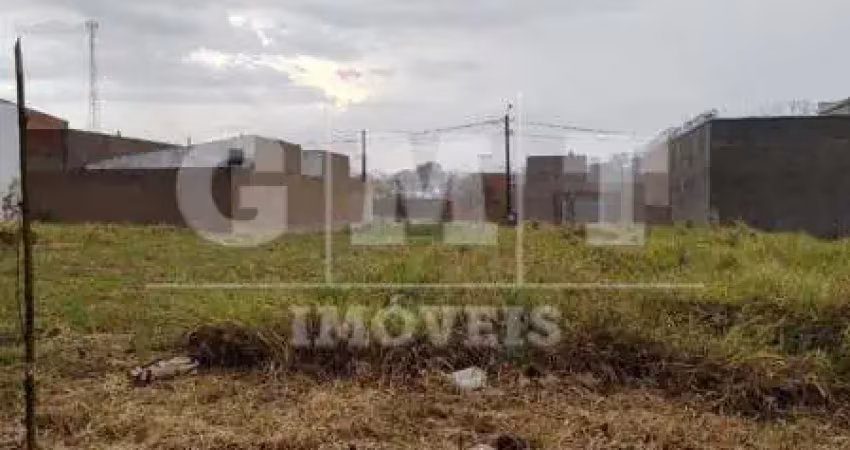 Terreno à venda no Reserva do Bosque, Ribeirão Preto 
