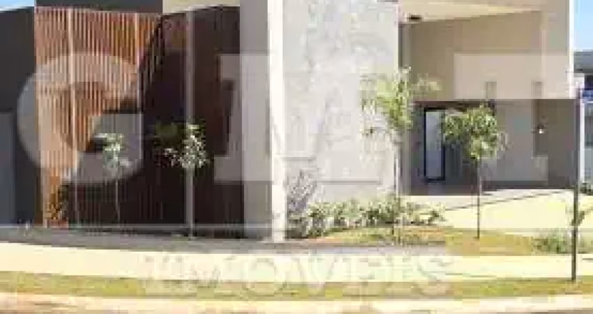 Casa em condomínio fechado à venda na Vila do Golf, Ribeirão Preto 