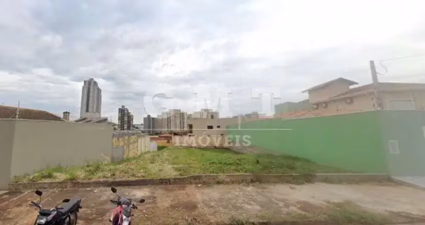 Terreno  - ribeirão preto - alto da boa vista - região sul