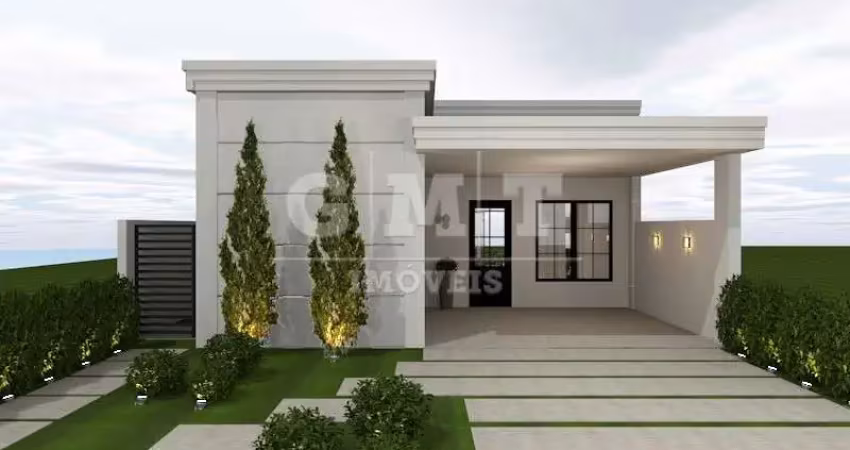 Casa com 3 quartos à venda na Reserva San Pedro, Ribeirão Preto 