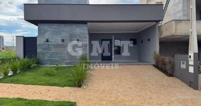 Casa em condomínio fechado com 3 quartos à venda na Quinta da Mata, Ribeirão Preto 