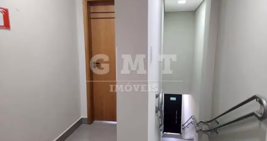 Sala comercial - ribeirão preto - iguatemi - região leste