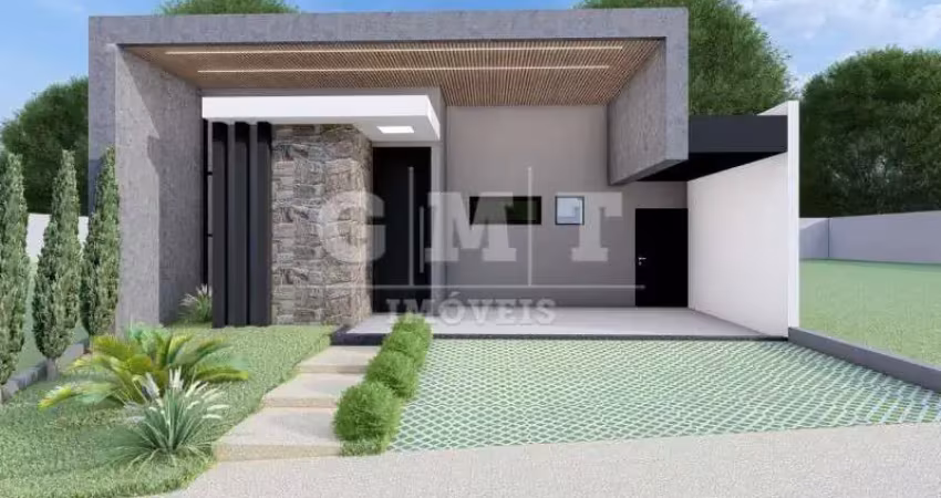 Casa - ribeirão preto - quinta da mata - região sul