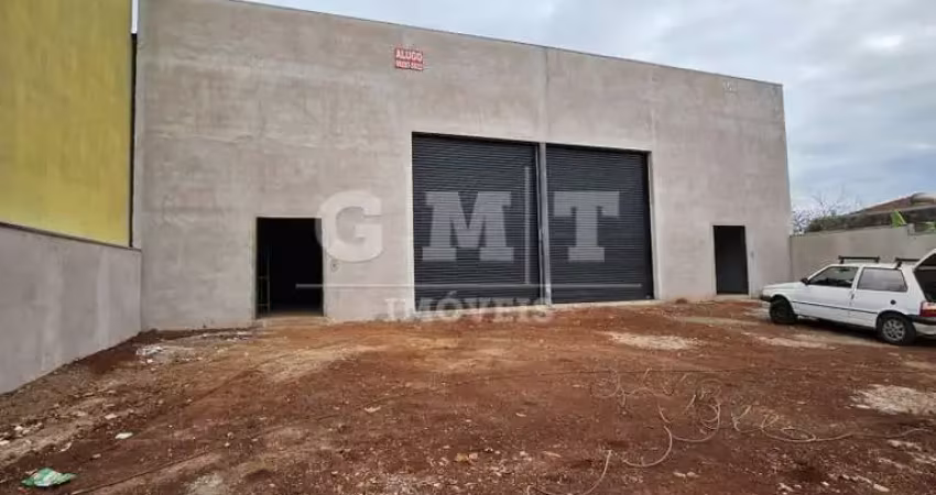 Salão comercial - ribeirão preto - alto do ipiranga - região oeste