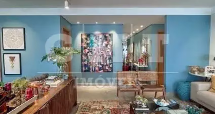 Apartamento com 3 quartos à venda no Bosque das Juritis, Ribeirão Preto 