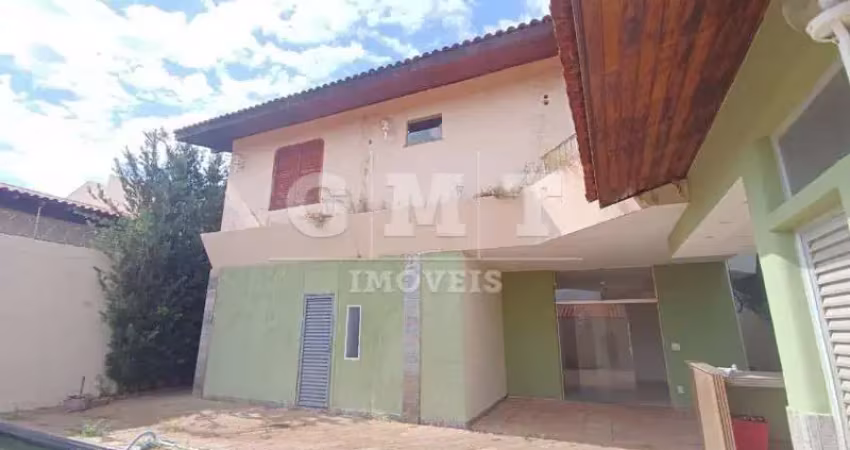 Imóvel comercial - ribeirão preto - alto da boa vista - região sul