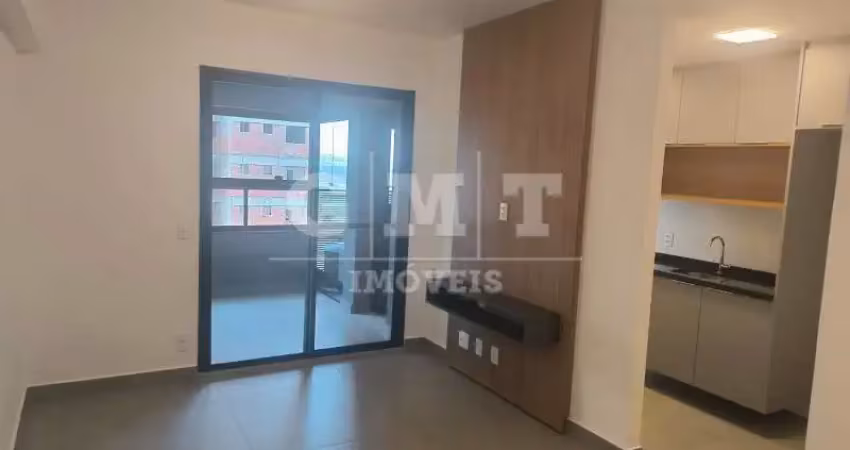 Apartamento - ribeirão preto - jardim olhos d´água - região sul