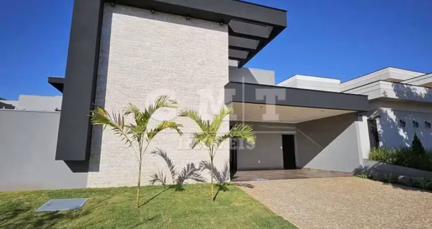 Casa em condomínio - ribeirão preto - vila do golf - região sul