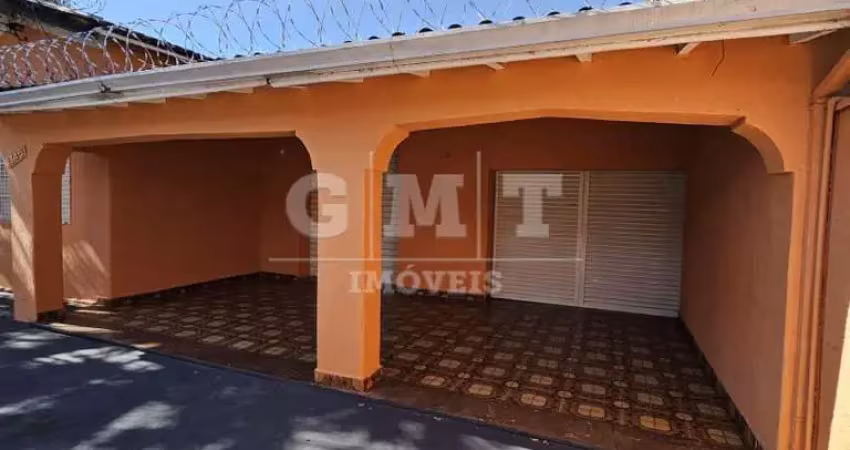 Casa - ribeirão preto - alto da boa vista - região sul