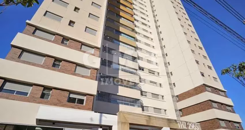 Apartamento - ribeirão preto - botânico - região sul