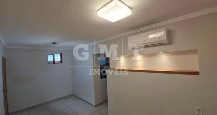 Apartamento - ribeirão preto - jardim macedo - região leste