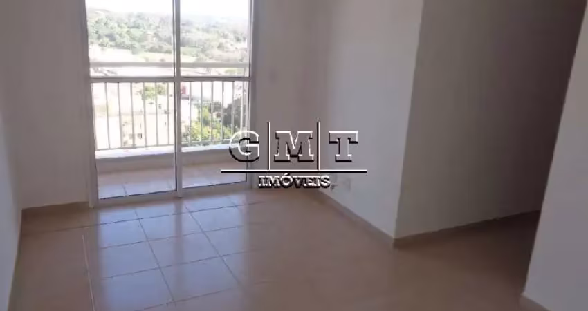 Apartamento - ribeirão preto - alto da boa vista - pronto para morar