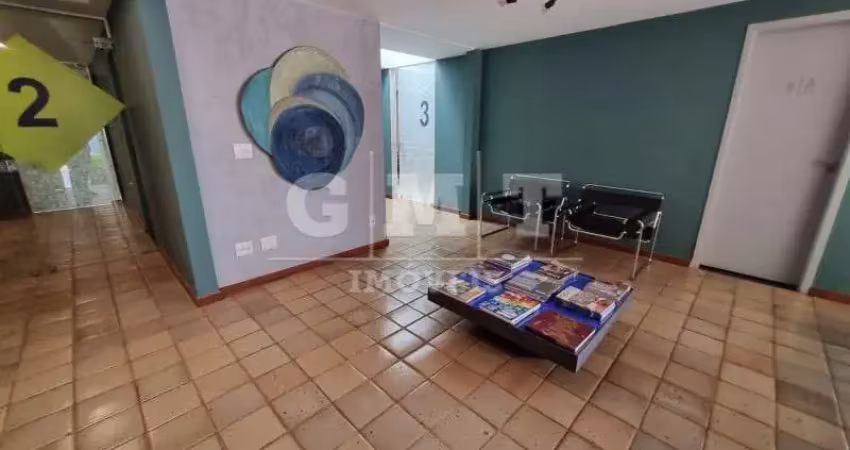 Sala comercial - ribeirão preto - alto da boa vista - região sul