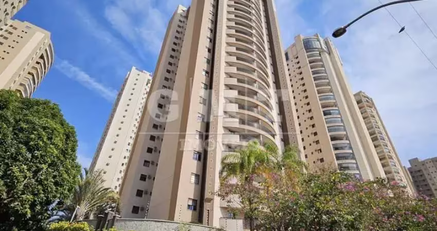 Apartamento - ribeirão preto - jardim irajá - região sul