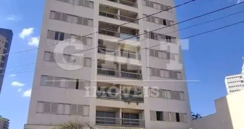 Apartamento - ribeirão preto - higienópolis - região central