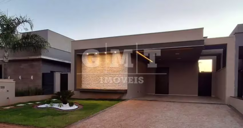 Casa em condomínio - ribeirão preto - portal da mata - região norte