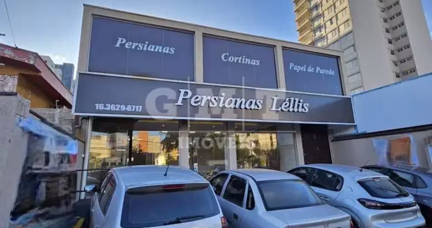 Salão comercial - ribeirão preto - centro - região sul