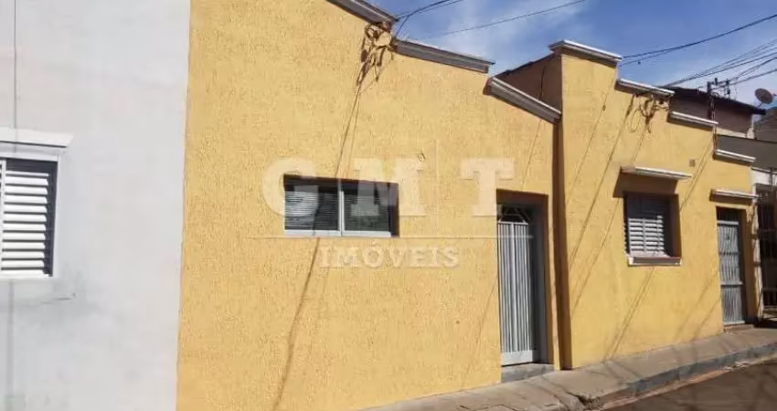 Casa com 1 quarto para alugar no Ipiranga, Ribeirão Preto 