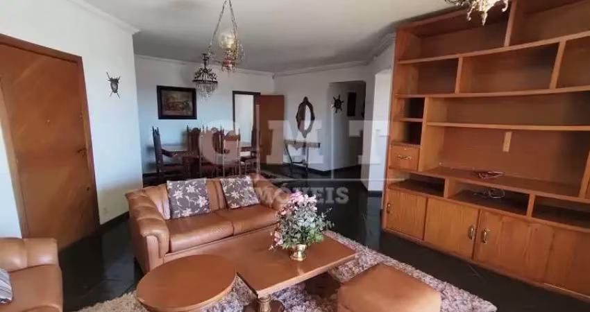 Apartamento - ribeirão preto - higienópolis - região central