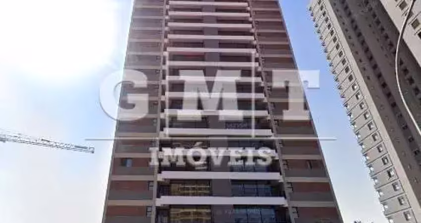 Apartamento - ribeirão preto - jardim olhos d´água - região sul