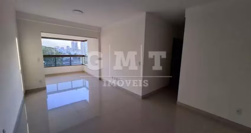 Apartamento - ribeirão preto - jardim irajá - região sul