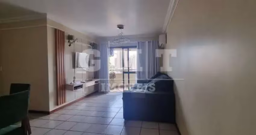 Apartamento - ribeirão preto - vila seixas - região sul