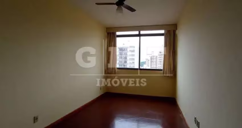Apartamento - ribeirão preto - centro - região central