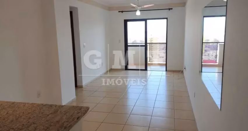 Apartamento - ribeirão preto - jardim paulista - região leste