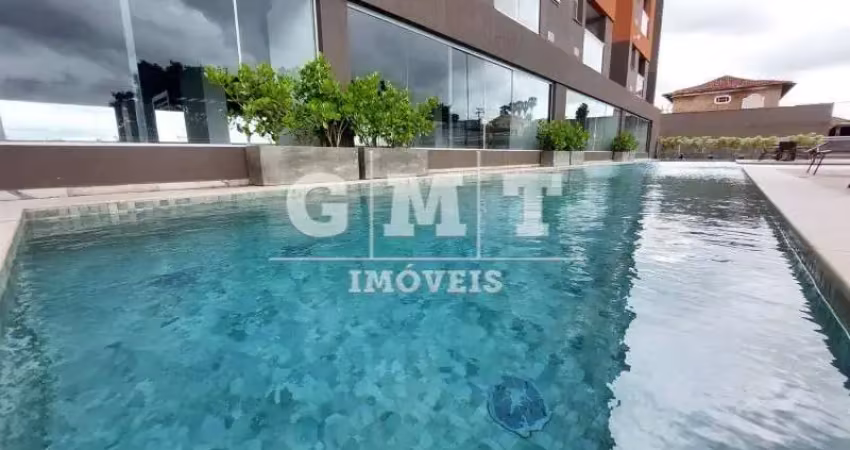 Apartamento - ribeirão preto - jardim sumaré - região sul