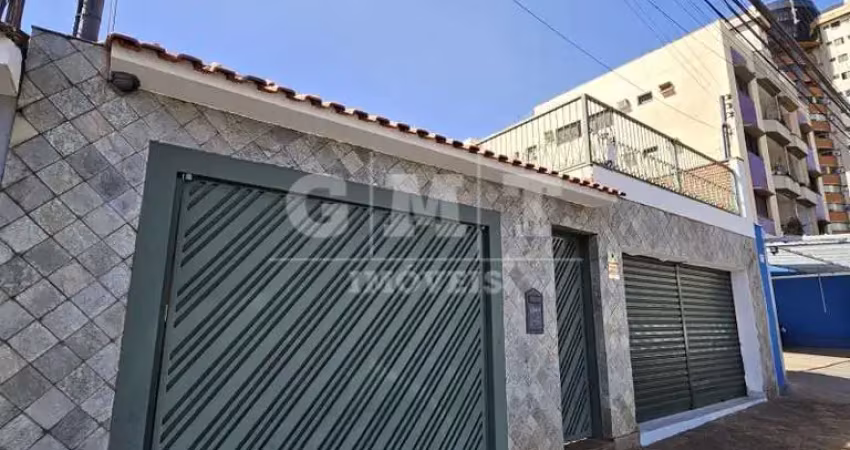 Casa - ribeirão preto - jardim paulista - região leste
