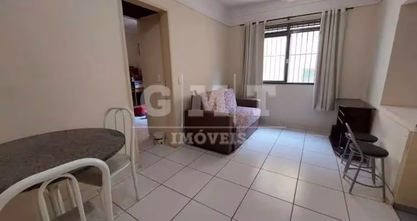 Apartamento com 1 quarto à venda na Vila Monte Alegre, Ribeirão Preto 