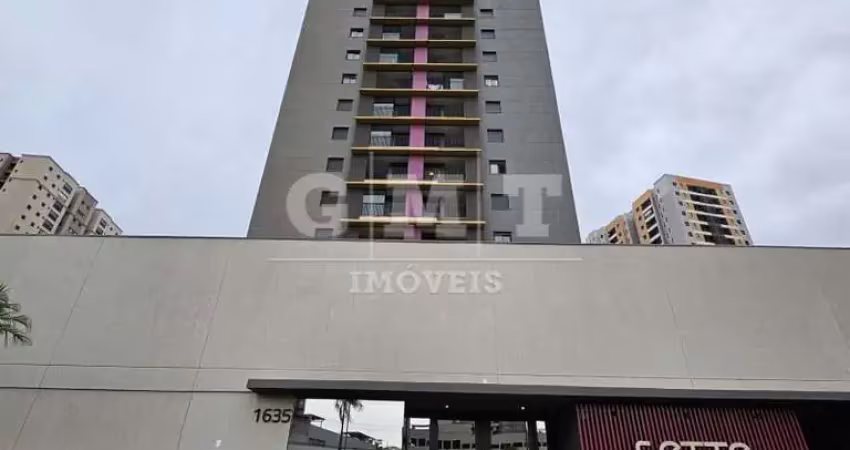 Apartamento - ribeirão preto - quinta da primavera - região sul