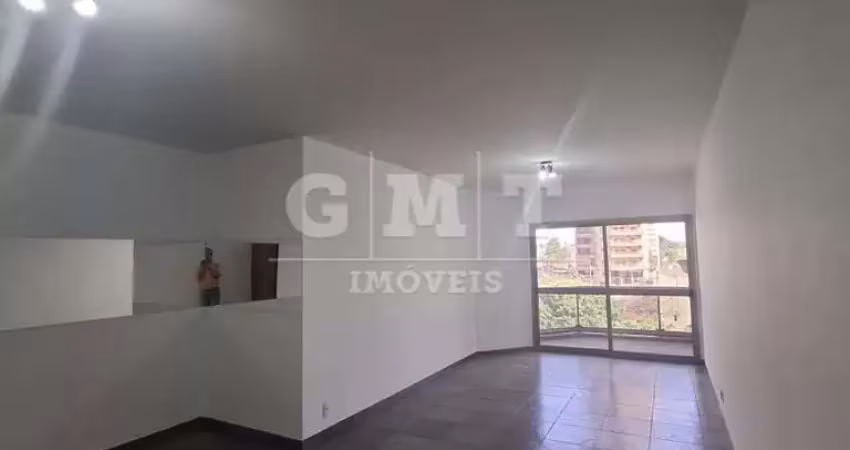 Apartamento - ribeirão preto - higienópolis - região central